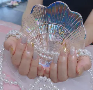 ネイル Sネイル サロン蕨店のネイルデザイン