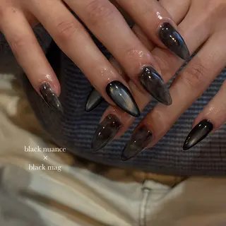 ネイル Lusso Cocoroのネイルデザイン