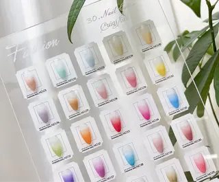 ネイル 桜 ネイルのネイルデザイン