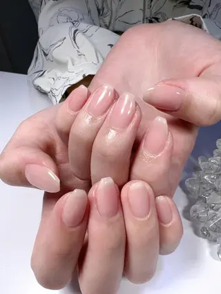 ネイル ネイルサロン ロア旧ジョリーのネイルデザイン