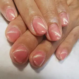 ネイル reve あやののネイルデザイン