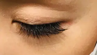 マツエク・マツパ tia belのマツエク・マツパデザイン