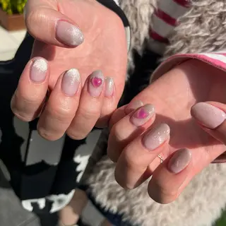 ネイル Laki nailのネイルデザイン