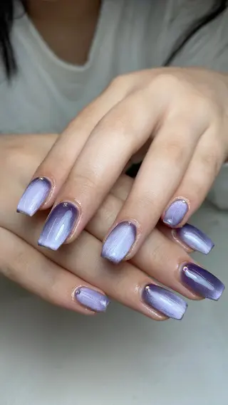 ネイル Munail サロン所属・むねいる nail salonのネイルデザイン