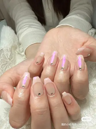ネイル Max nail&eyeのネイルデザイン