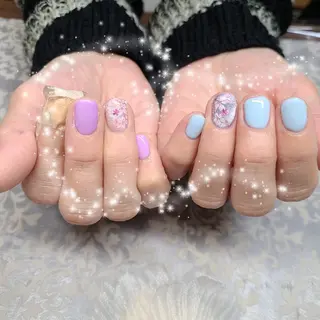 ネイル Nail  Ai    のネイルデザイン