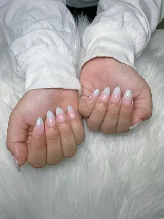 ネイル Kingnail Emiのネイルデザイン