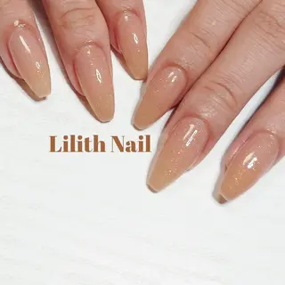 ネイル Lilith Nailのネイルデザイン