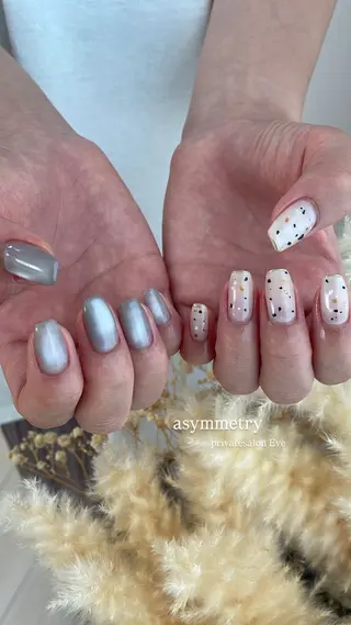 ネイル Eve [nail ＊wax＊HBL]のネイルデザイン