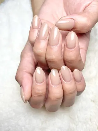 ネイル 岩山 直子のネイルデザイン