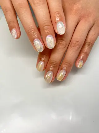 ネイル 314 さんいちよん yumiのネイルデザイン