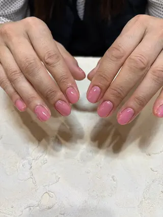 ネイル Miel【ミエル】所属・春日井ネイル Mielのネイルデザイン