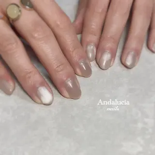 ネイル Andalucia nailsのネイルデザイン