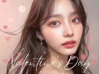 マツエク・マツパ 🎀Ruka🎀 【束感マツパ】のマツエク・マツパデザイン