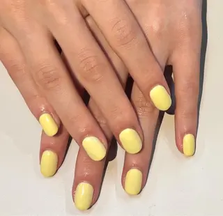 ネイル deg゜ yumiのネイルデザイン