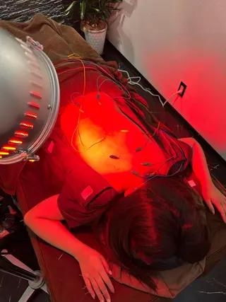 美容鍼灸整体サロンBeauJu所属・小顔矯/美容鍼/鍼灸 BeauJuのその他イメージ