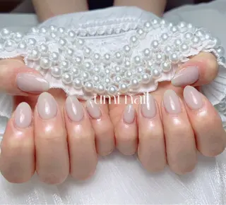 ネイル LUXE NAIL SALONのネイルデザイン