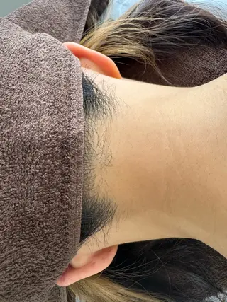 salonvilla所属・villa ☺︎草山 楓花のエステ・リラクイメージ