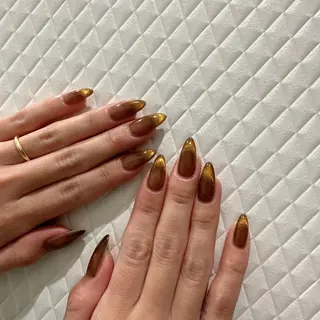 ネイル Nail 87のネイルデザイン