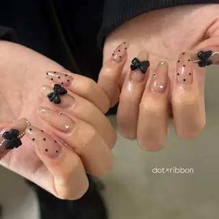 ネイル ︎︎ ruane. ルアネのネイルデザイン