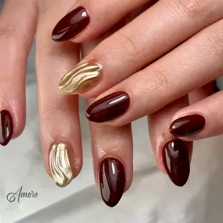 ネイル You kyehwaのネイルデザイン