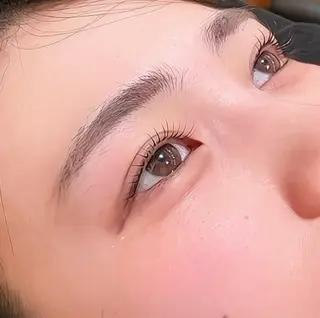 マツエク・マツパ minami 💞のマツエク・マツパデザイン