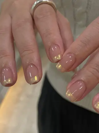 ネイル you (ユウ)のネイルデザイン