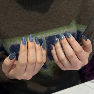 ネイル WISTERIA hayamiのネイルデザイン