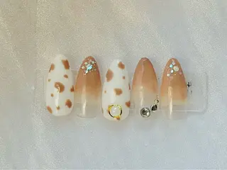 ネイル nailsalon oluoluのネイルデザイン