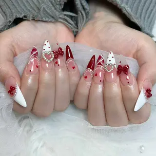 ネイル Julli ジュリのネイルデザイン