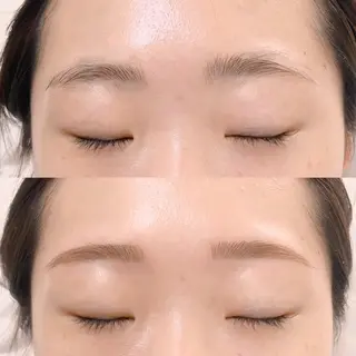 アイブロウ Yuueye天王寺店所属・Yuueye mioの眉毛・アイブロウイメージ