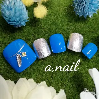 ネイル ネイルサロン エーネイルのネイルデザイン