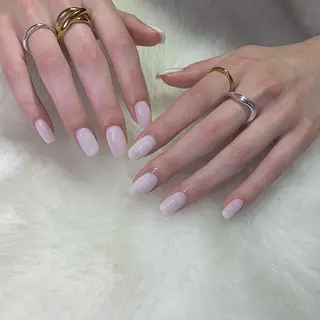 ネイル Nes.nail所属・🌼Nomura Yuko🌷のネイルデザイン