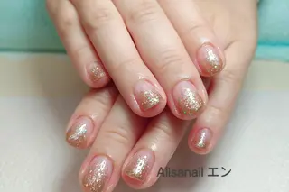 ネイル エ ンのネイルデザイン