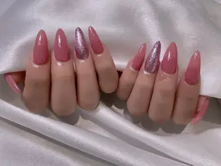 ネイル M2ネイルサロン【長さ出し&フィルイン導入店】所属・長さ出し専門店 RIRIのネイルデザイン