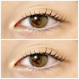 マツエク・マツパ ちだ りさこ🌼𓈒𓏸のマツエク・マツパデザイン