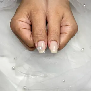 ネイル 🦋 Rina🦋のネイルデザイン