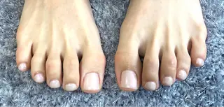 ネイル 隠れ家サロン あたしンちのネイルデザイン