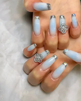 ネイル Reflection marikoのネイルデザイン