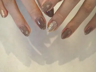 ネイル 田中 （ネイリスト）のネイルデザイン