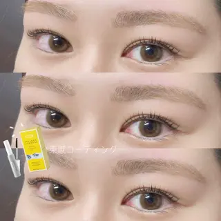 マツエク・マツパ 𓊆ᶠᵉᵉʸ𓊇 ᶜᴴᴵᴴᴬᴿᵁのマツエク・マツパデザイン