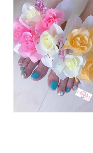 ネイル Asa miのネイルデザイン