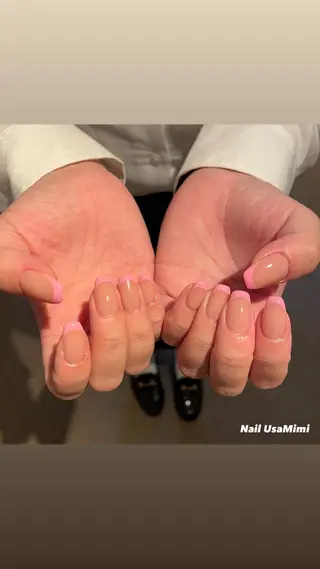 ネイル NAIL DOT STUDIO堺筋本町のネイルデザイン