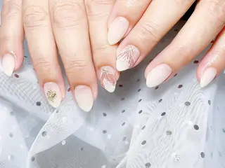 ネイル nail salon M'U【エムユー】のネイルデザイン