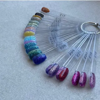 ネイル Rimie所属・Rimie Nagataのネイルデザイン