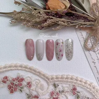 ネイル Nails by Purin🍮のネイルデザイン