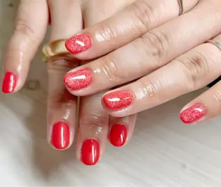 ネイル Marina Yamagataのネイルデザイン