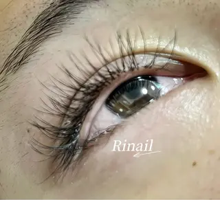 マツエク・マツパ YK Rinのネイルデザイン