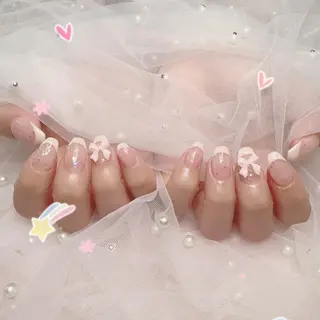 ネイル nail ONE🤍のネイルデザイン