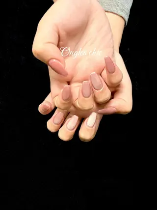 ネイル な なのネイルデザイン